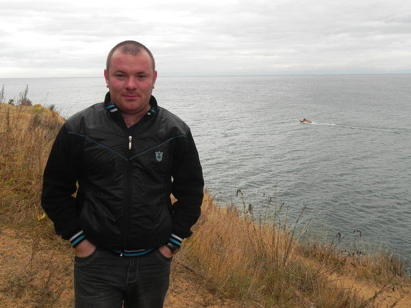 Вячеслав Лысак