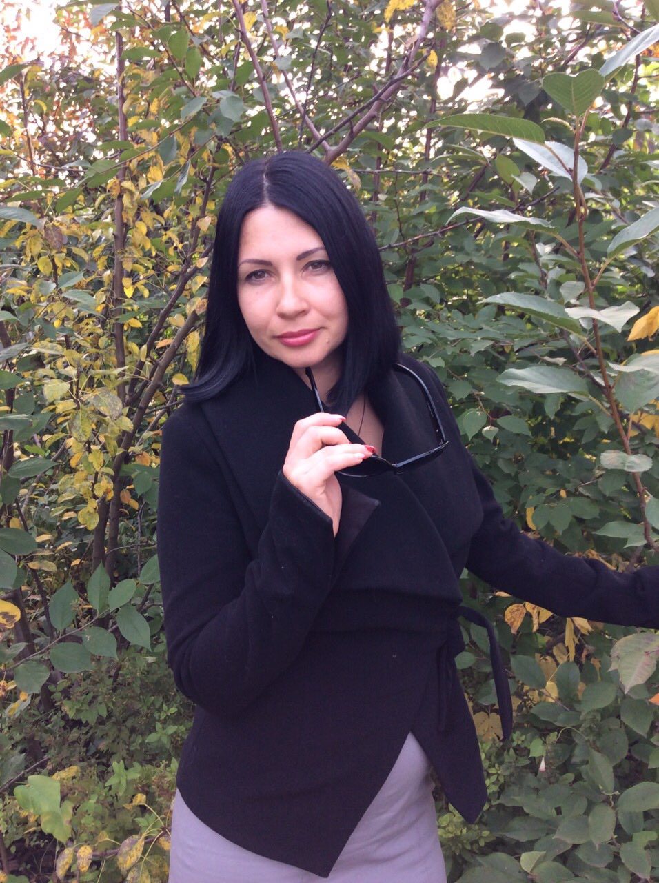 Татьяна Долгова