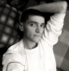 Илья Носырев