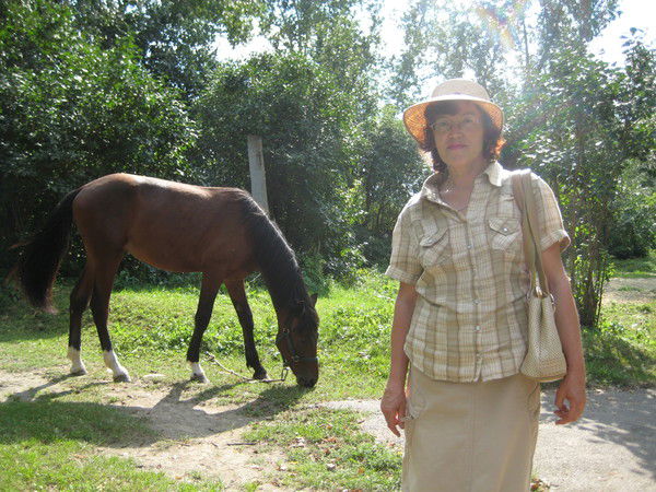 Наталья Карасева