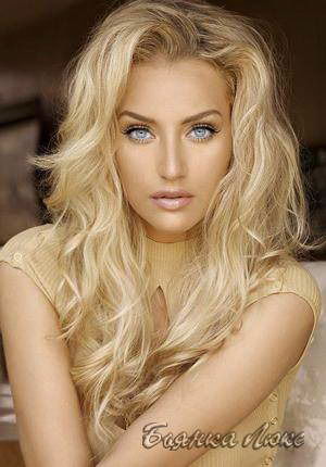 Алена Болдусева