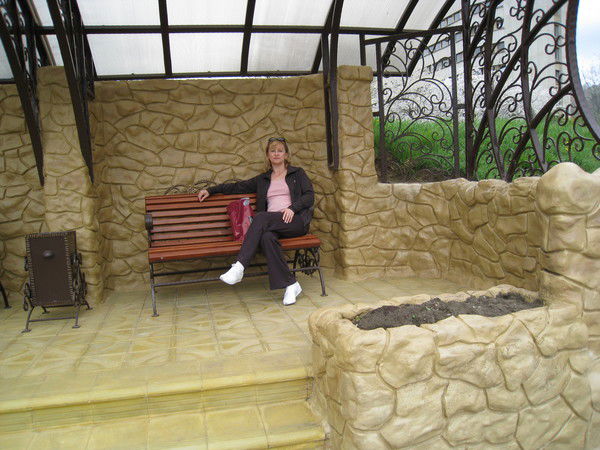 Светлана Мусихина