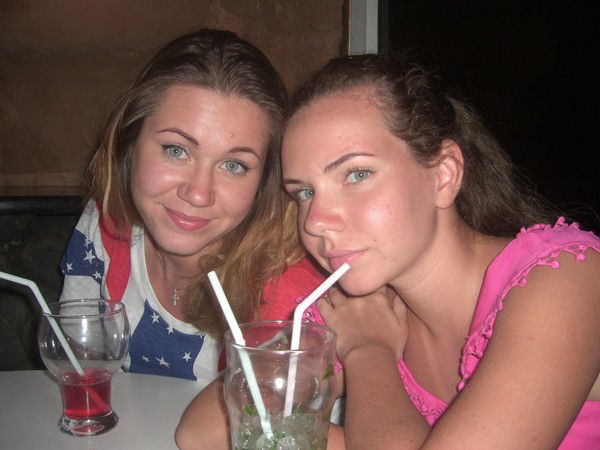 Christina Vinokurova