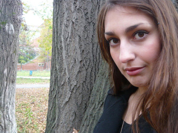 Катенька Мерзлякова