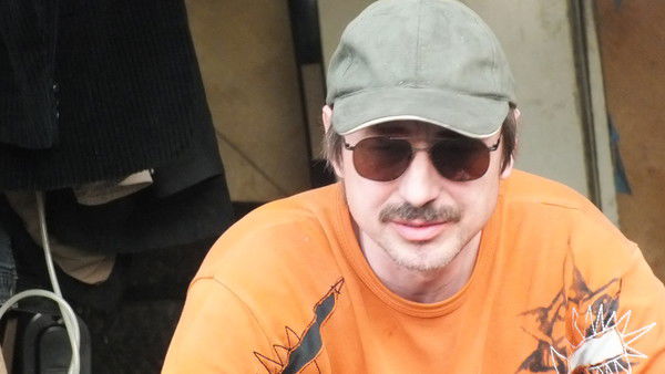 Владимир Терещенко