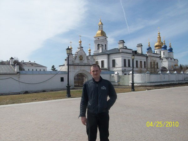 Андрей Кошелев