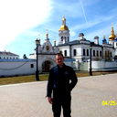 Андрей Кошелев