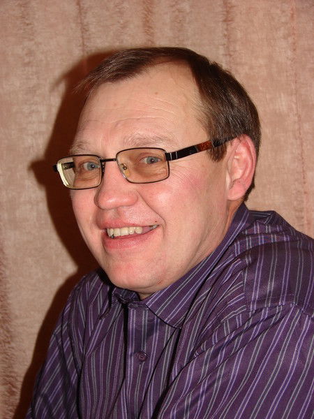 Сергей Лагун