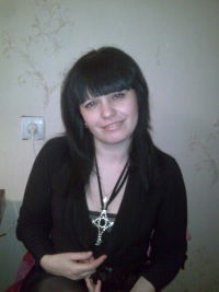 Ириша Рыжова