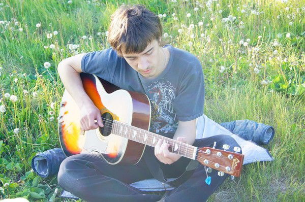 Дмитрий Кареченков