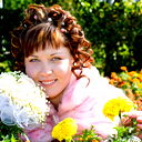 Юлия Симилетова