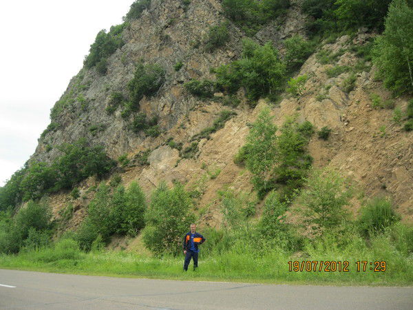 Александр Равский