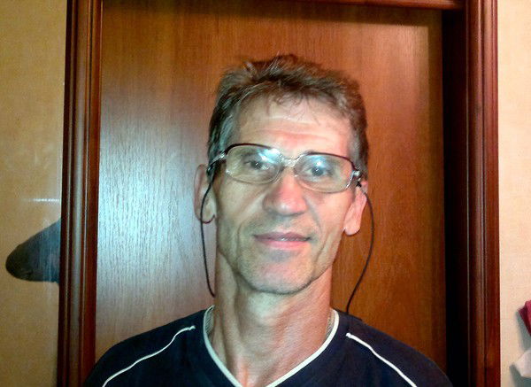 Владимир Козлов