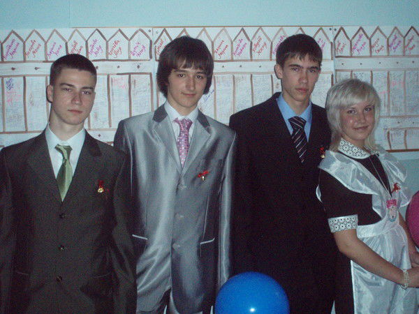 Владислав Абросимов