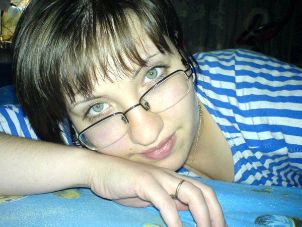 Любовь Кузнецова