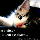 Натуся Киса