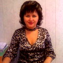 Ольга Ягупова