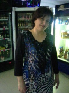 Дилара Эльбузарова