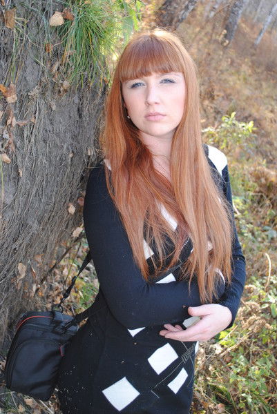 Лена Носкова