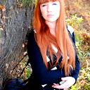 Лена Носкова