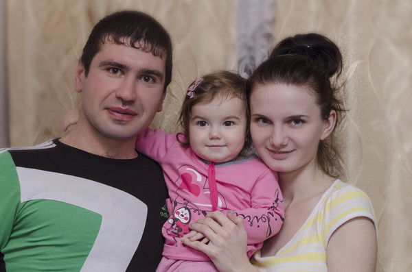 Сергей Щербына