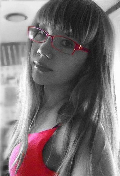 Дарья Гранд