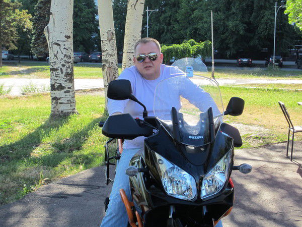 Сергей Козлов