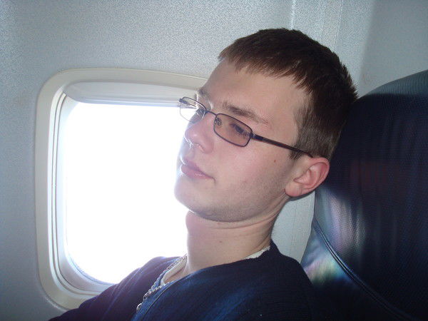 Евгений Казанцев