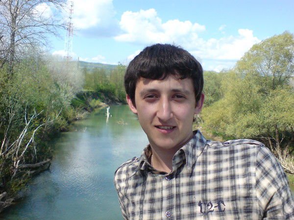 Руслан Кокарев