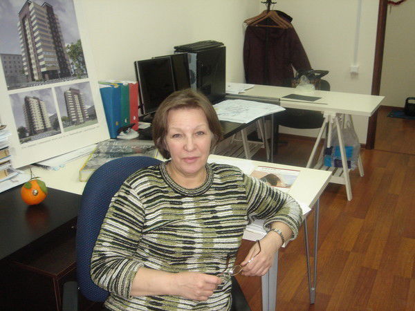 Татьяна Жмуркова