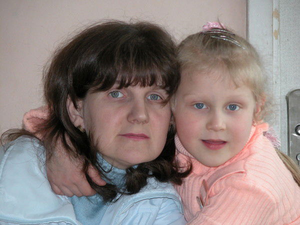 Светлана Беляева