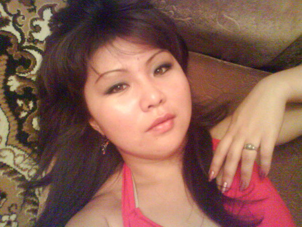 Дидар Даткина