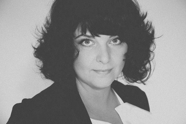 Ирина Бучилко