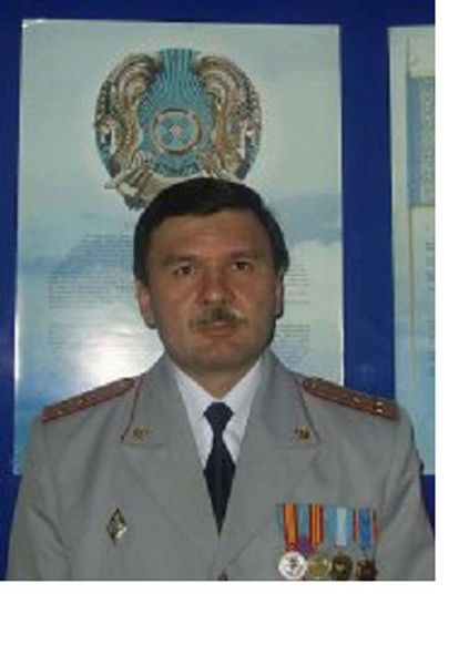 Анатолий Сериков