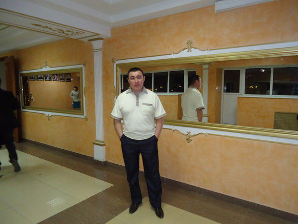 Азамат Куватов