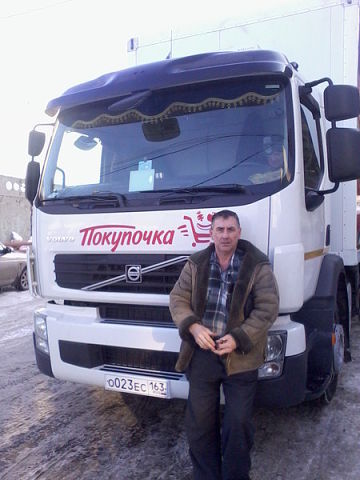 Вячеслав Куксов