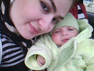 Vafa Karimova Beyazit