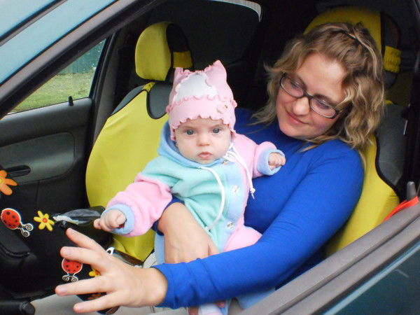 Ирина Кученюк