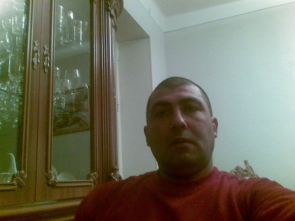 Vartan Sahakyan