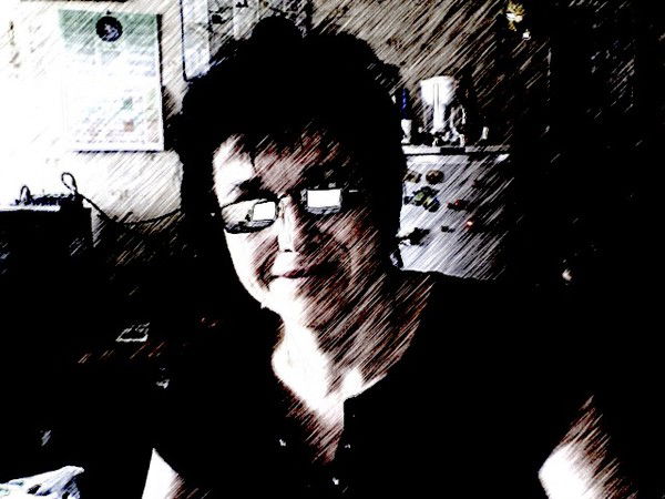 Ирина Бондарева