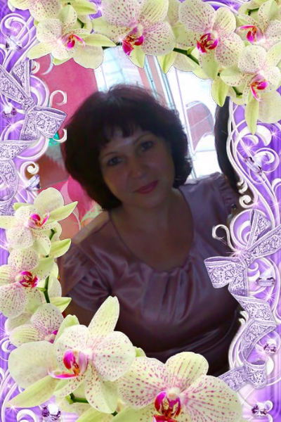 Галина Ковальская