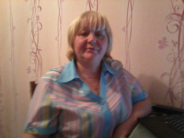 Галина Корсак