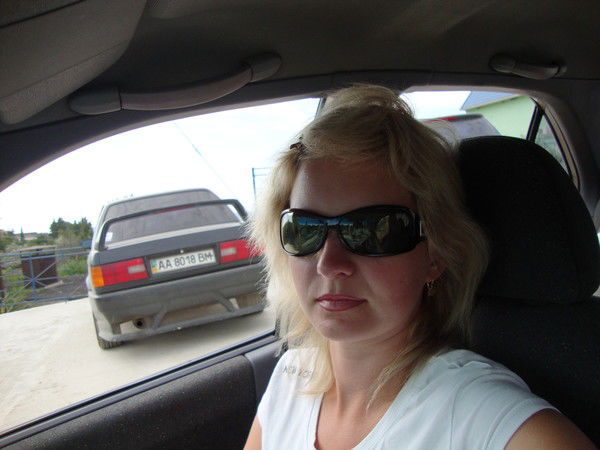 Ольга Лобанова