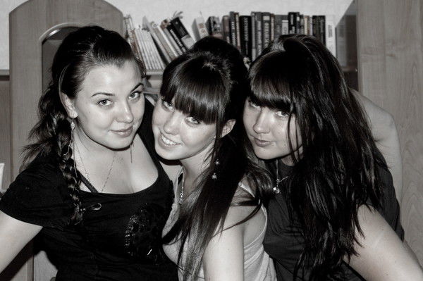 Яна Шляхтенко))))))