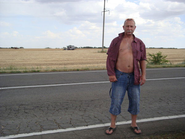 Владимир Зубков