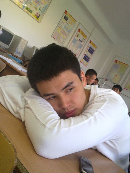 Шалкар Мятджанов