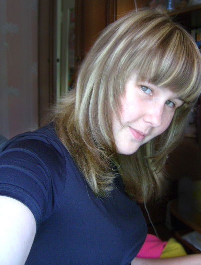 Юлия Загребина