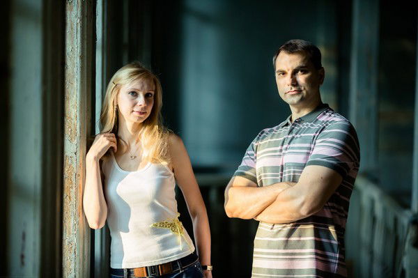 Aleksey Kolisnichenko