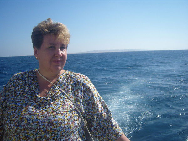 Светлана Целищева