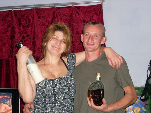 Владимир Каревич